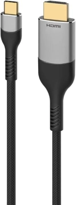 Aemparatoria Phones LLC 8K HDMI Cable
