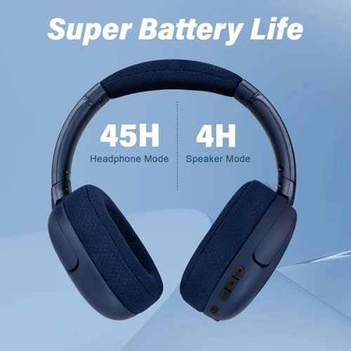 WH990 Wireless Headphone