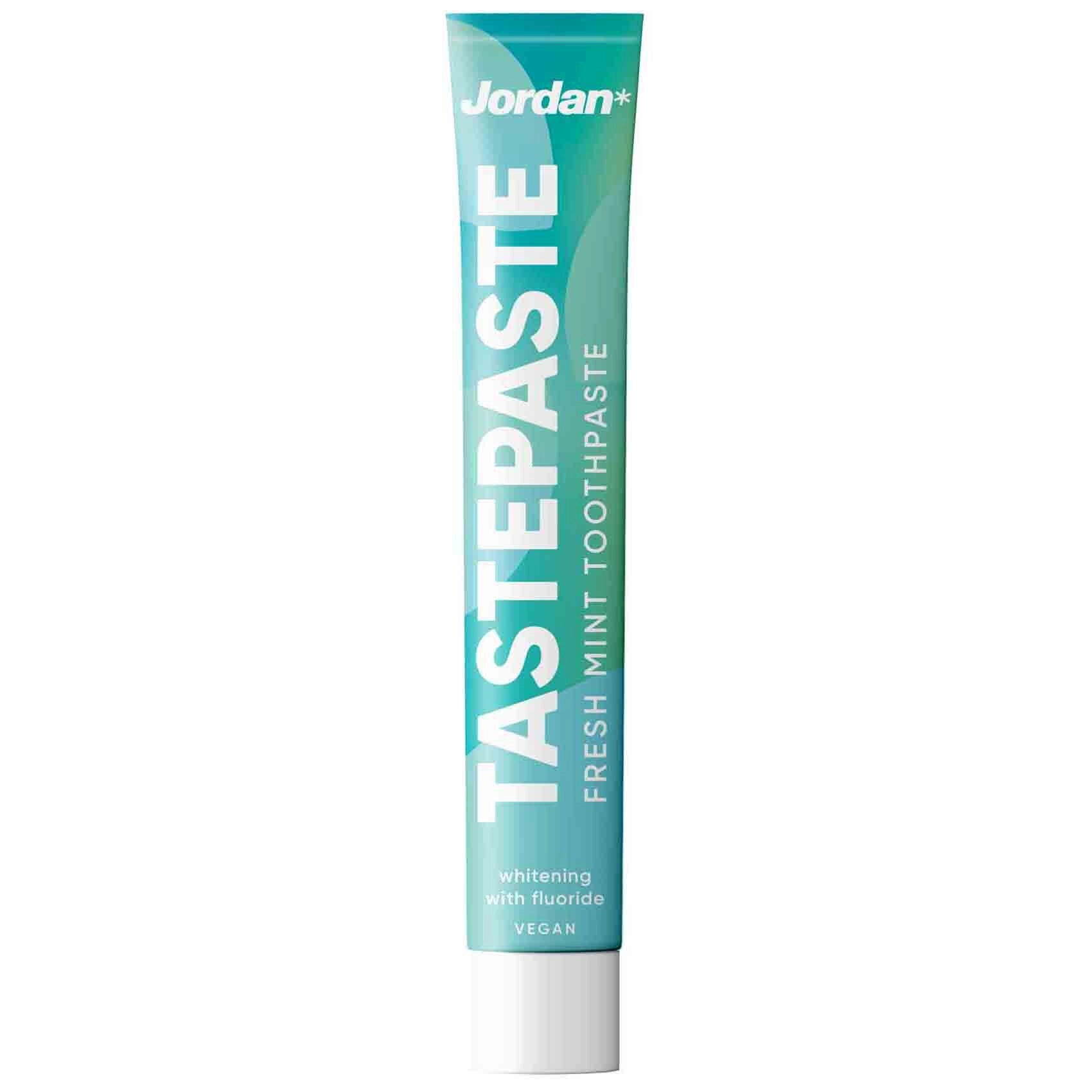 Taste Paste Fresh Mint Toothpaste 50ml