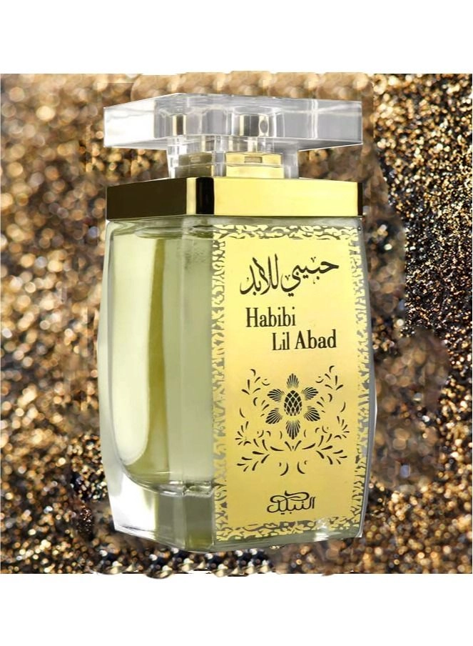 Habibi Lil Abad Eau de Parfum 100 ml