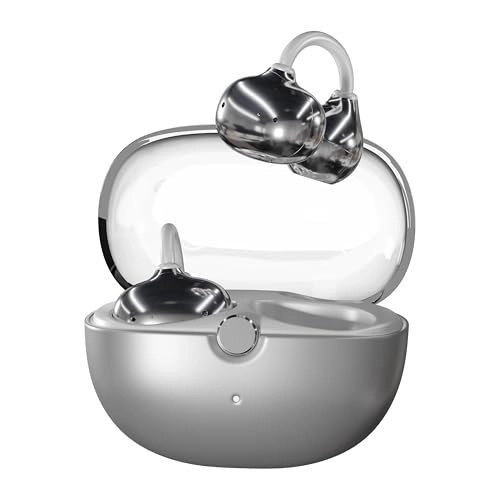 Aurix Clip-On Wireless Earbud