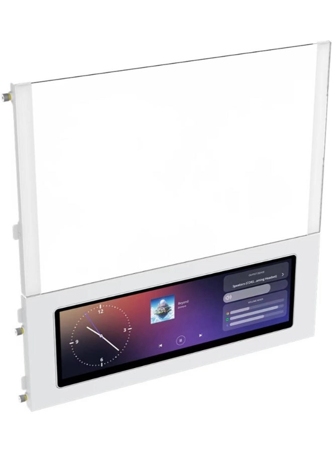 FRAME 4000D - Tempered Glass Mid-Tower