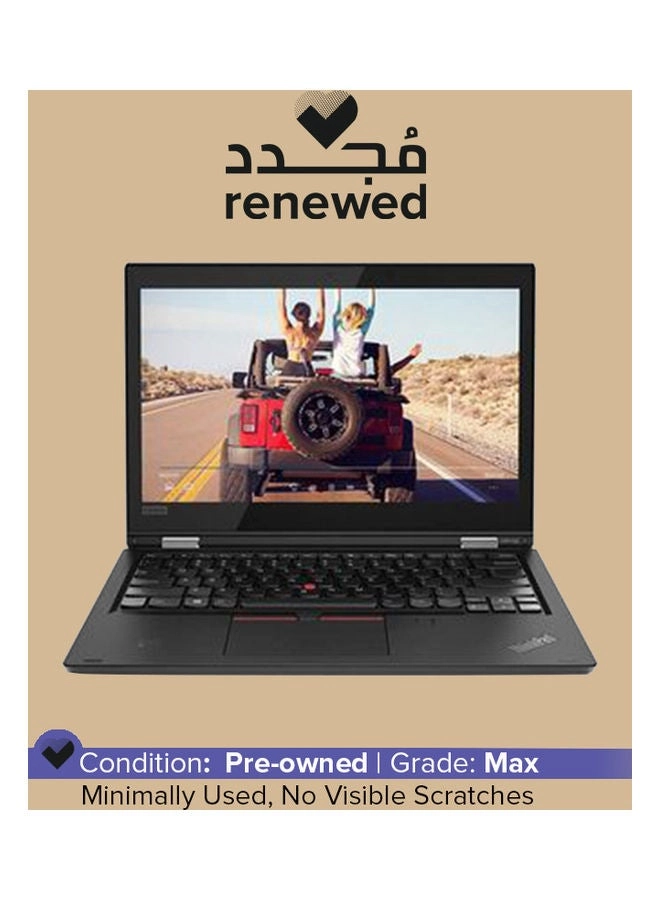 Lenovo (Renewed) Yoga x380 - 13'' 256GB 8GB