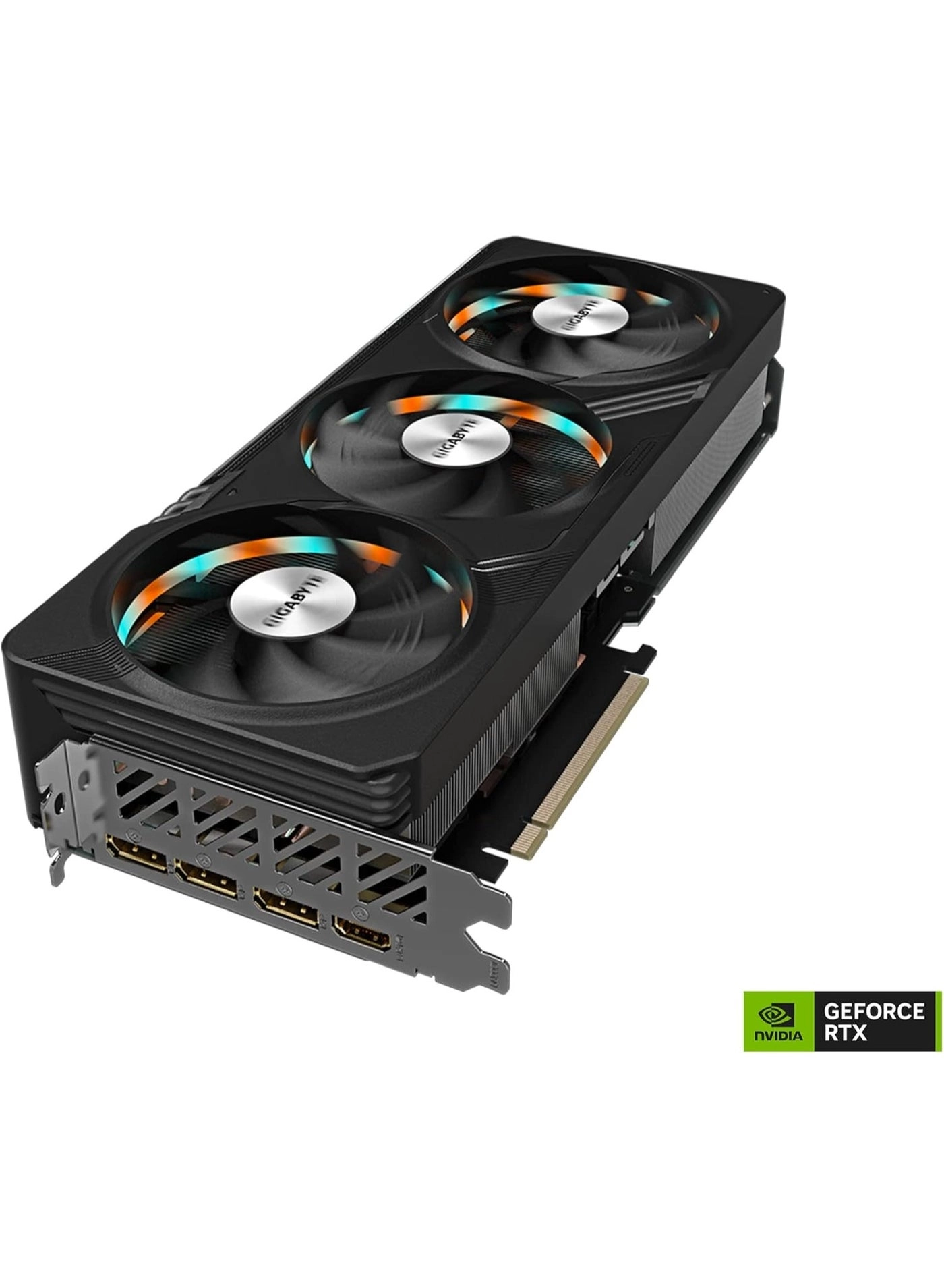 RTX 4070 Gaming OC - 12 GB