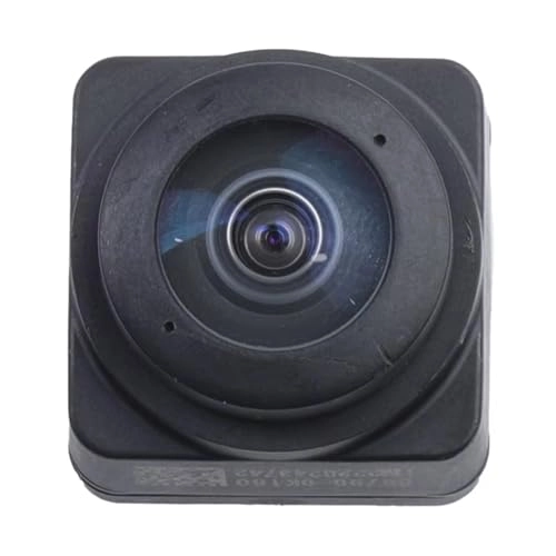 Rear View Backup Camera - Night vision