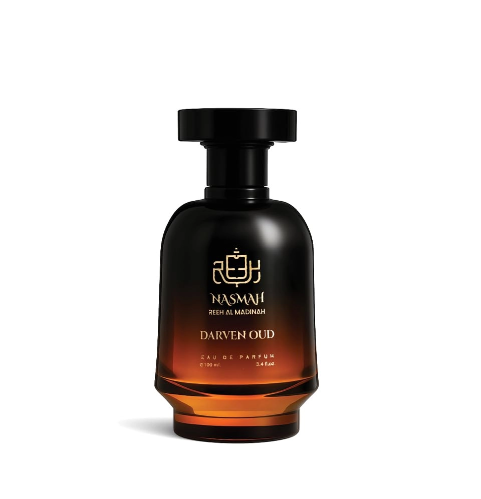 Reeh Al Madinah Darven Oud Eau de Parfum 100 ml