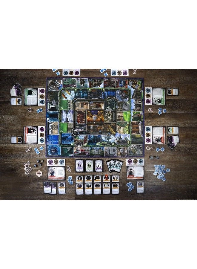 Talisman: Harry Potter