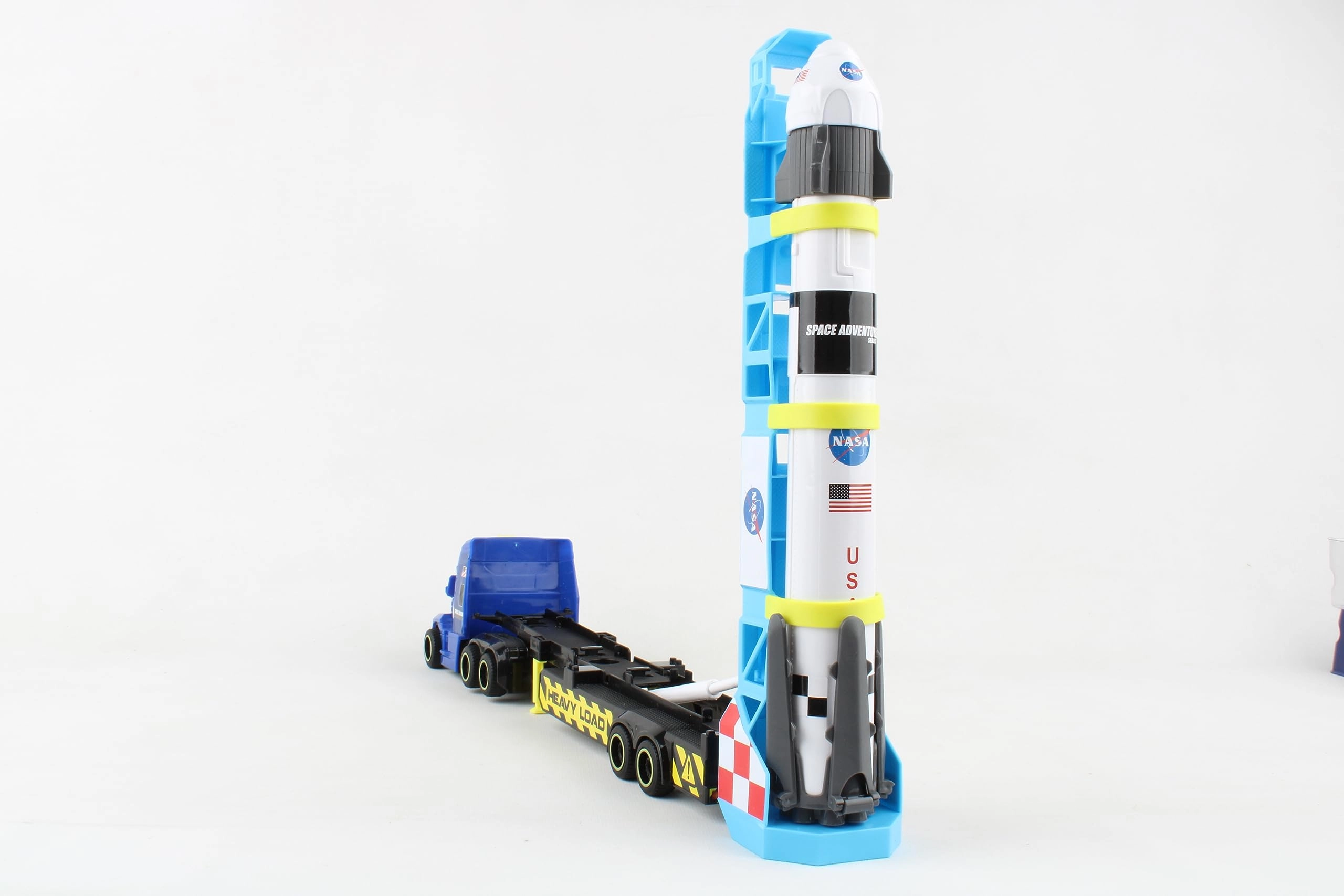 Rocket Transporter - 2 pcs
