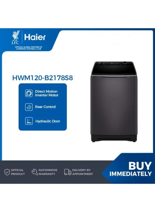 HWM120-1678S