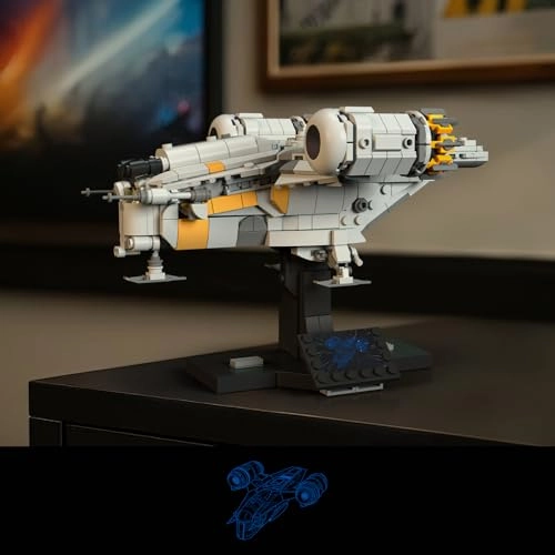 Star Ship - Roman Colosseum 666 pcs