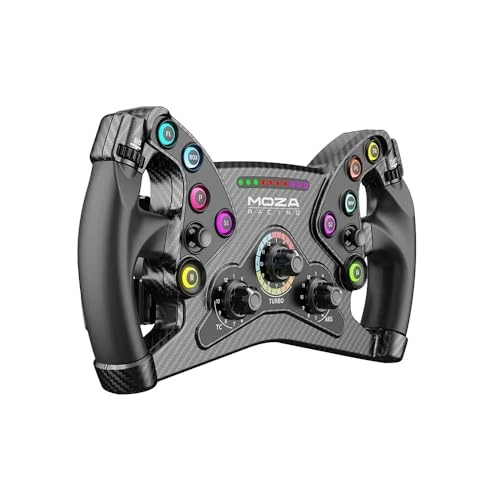 KS Racing Wheel