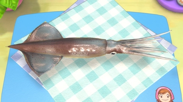 Cooking Mama: Cookstar - PlayStation 4