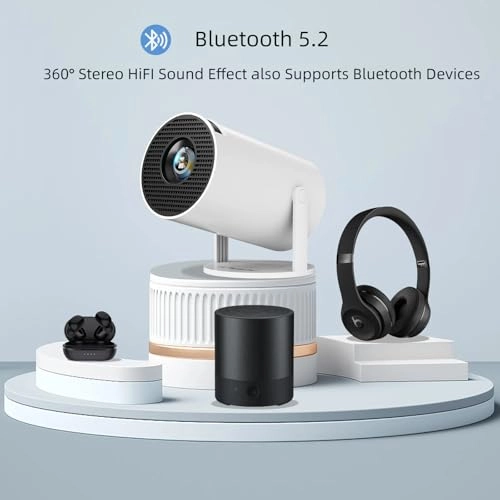 HY300 Pro 1920 x 1080 pixels