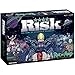 Rick and Morty Risk