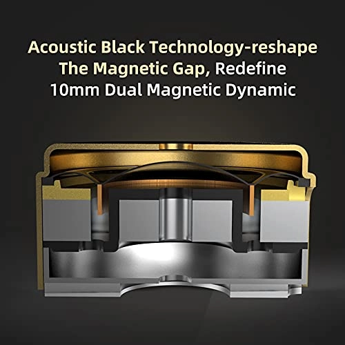 ZSN PRO X Wired Earbud