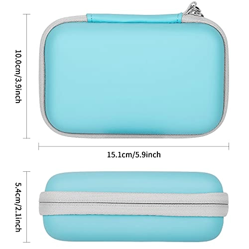 Case for Canon Ivy Mobile Mini Photo Printer - Hard