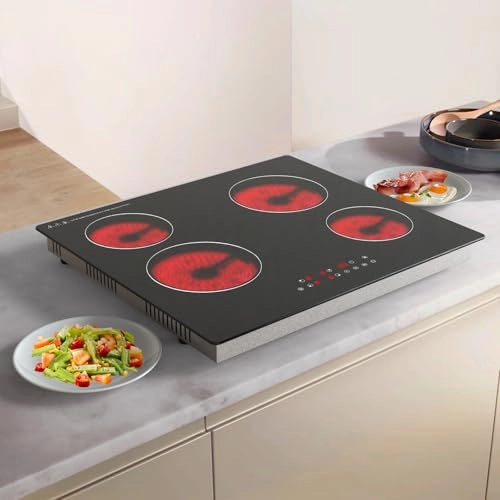EU46S1-2 Ceramic hob