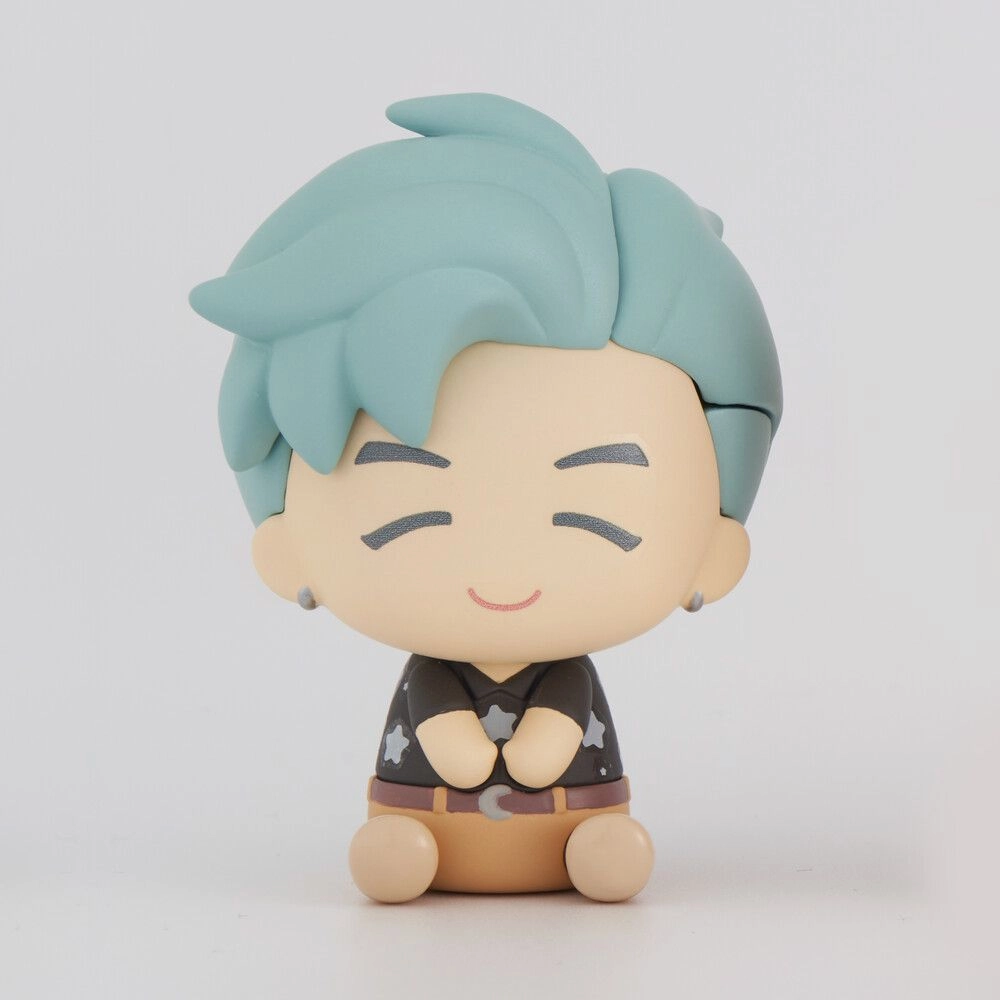 Banpresto RM - BTS - Tinytan Dynamite Figure Vol.1 (5.08 cm)