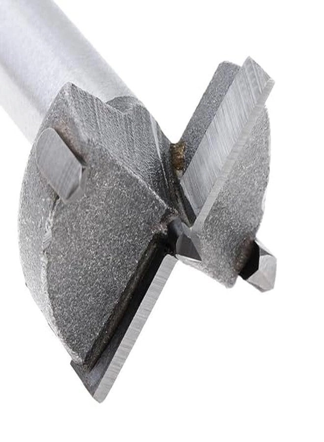 Forstner Drill Bit - Carbide Tip 19mm