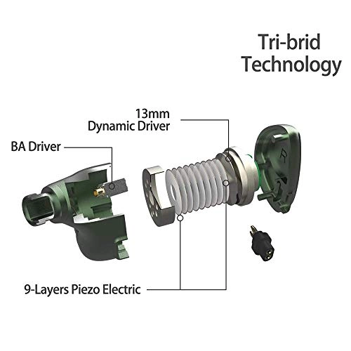 Spring 2 Wired Earbud