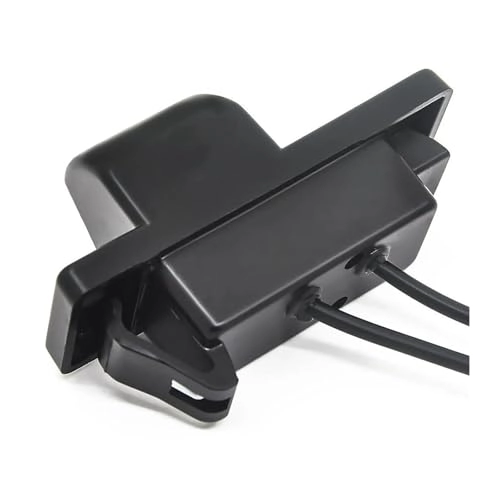 Rear View Camera + Monitor - Night vision
