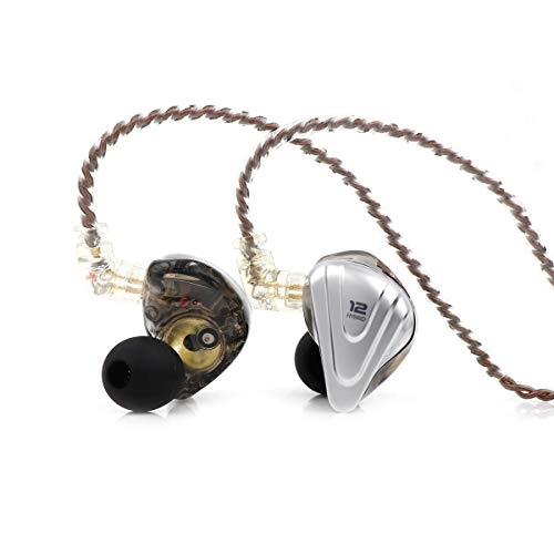 KZ ZSX Wired Earphone