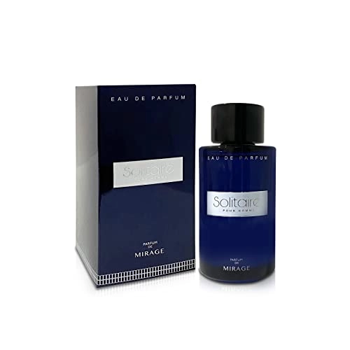 SOLITAIRE - Eau de Parfum 100ml