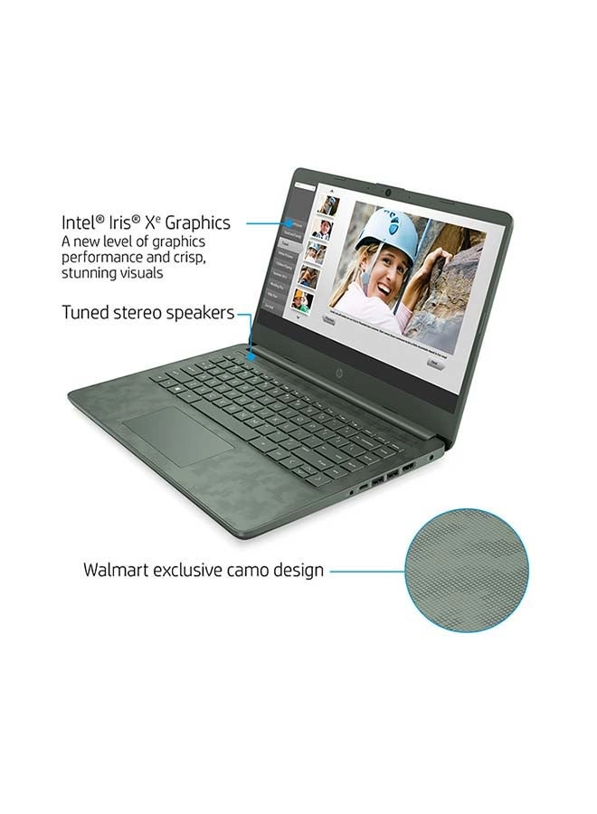 14-DQ2088WM - 14'' 512GB 16GB Core i5-1135G7