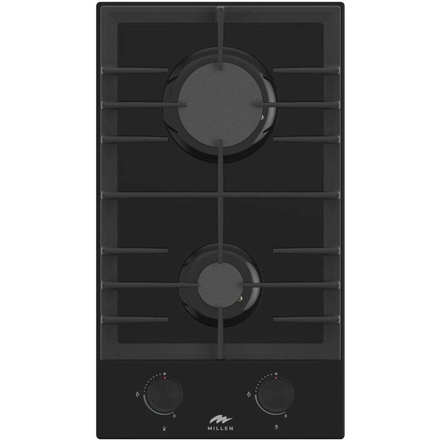 MILLEN MGHG3002BL Gas hob