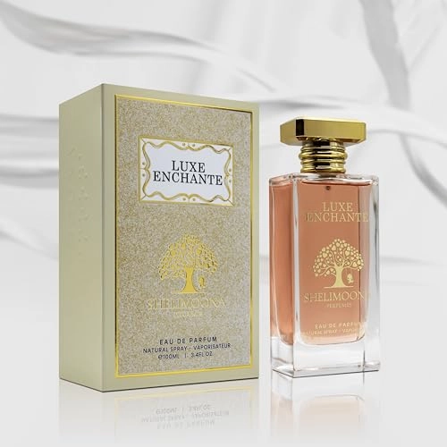 Luxe Enchante Eau de Parfum 100ml