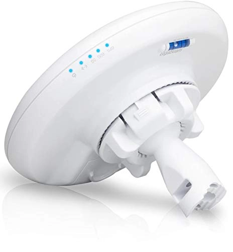 GigaBeam Plus - 1.5 Gbps 60 GHz