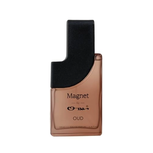 Magnet Oud - Eau de Parfum 100ml