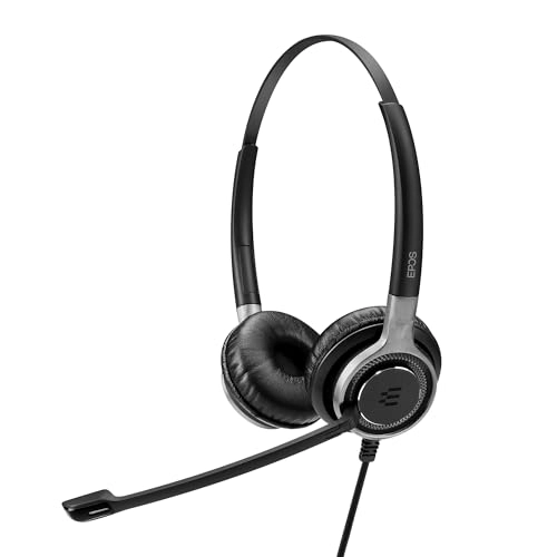 SC 660 - Wired Headset