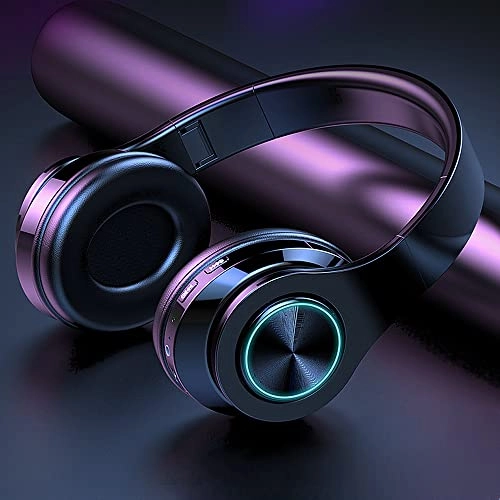 Foldable BT 5.0 - Wireless Headset