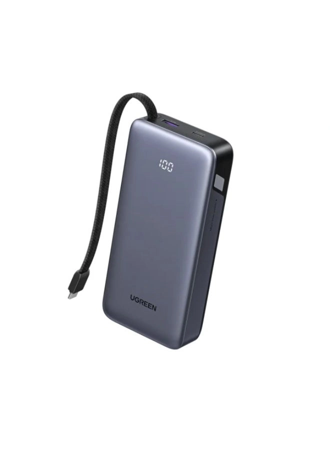 UGREEN ECO PB536 - 20000mAh 45W