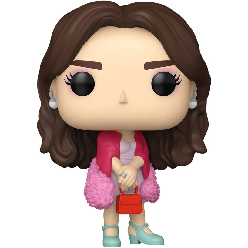 FUNKO TOYS Emily Cooper - Emily In Paris (9.9 cm) (FU86259)