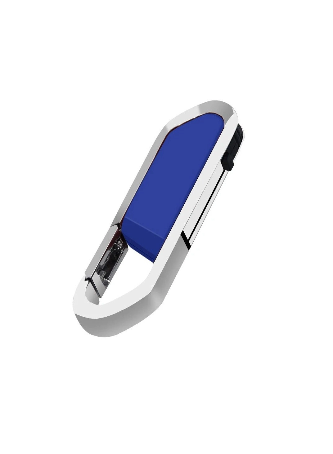 Metal Flash Drive - USB 2.0 16GB