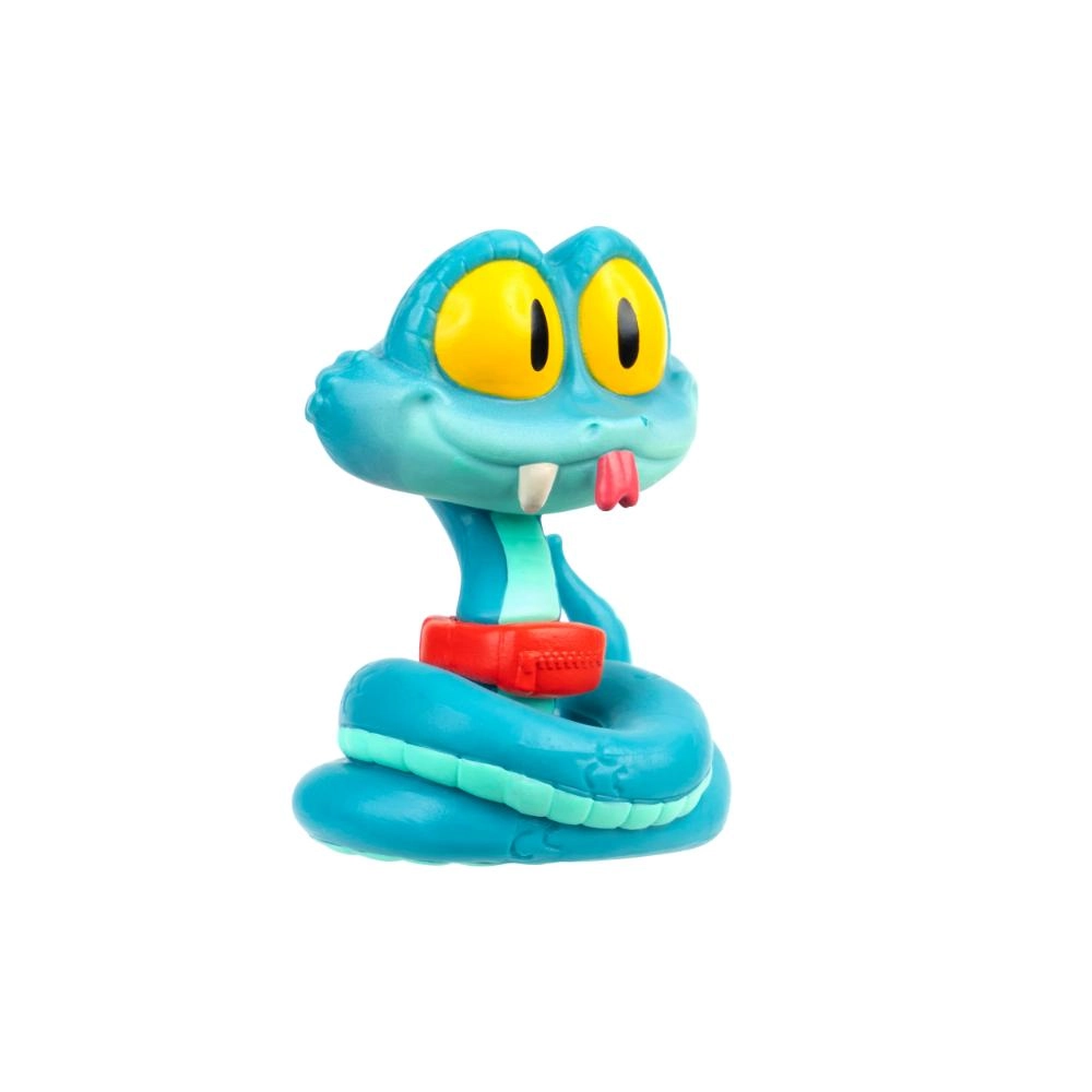 Zootropolis 2 - Gary De Snake + Mystery Figure (527-ZOTP0059_ZOTP0049) 2 pcs