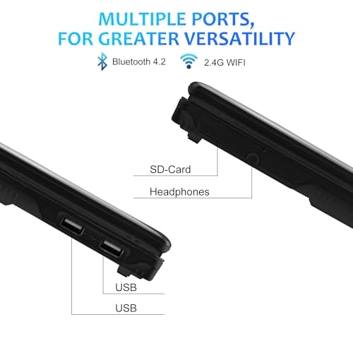 A701 - 7'' A133 2GB DDR4 32GB eMMC
