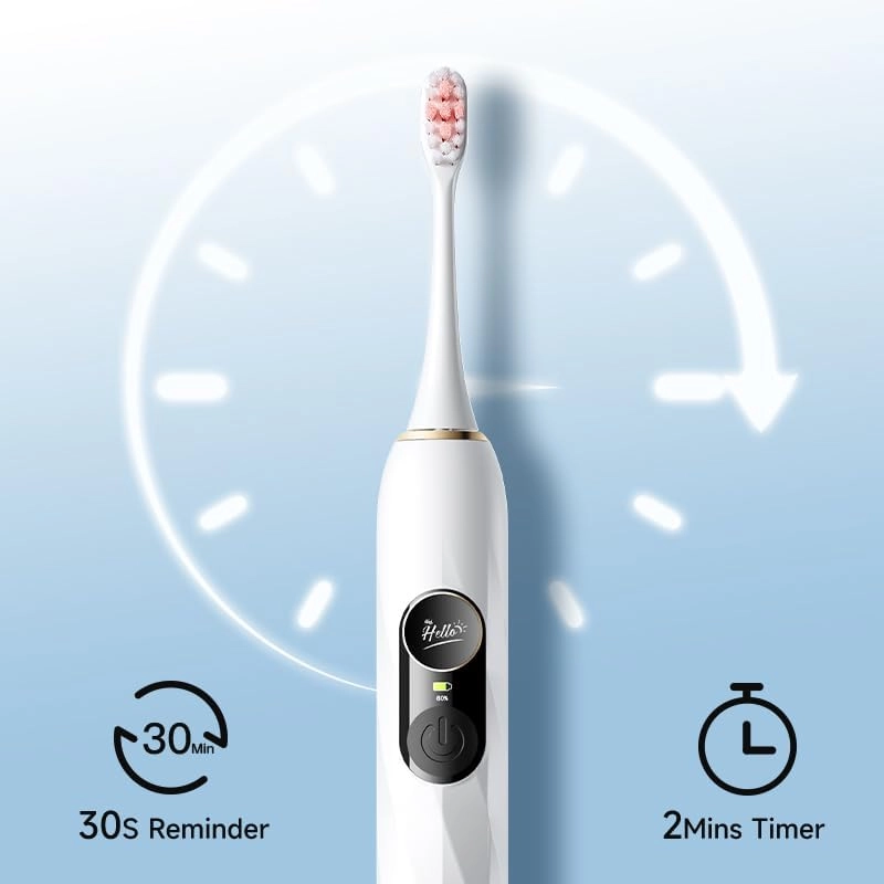 V3 - Sonic Electric 5 Modes 200 days battery