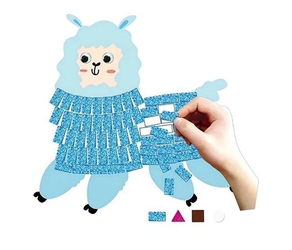 Create My First Story Book - 3 +