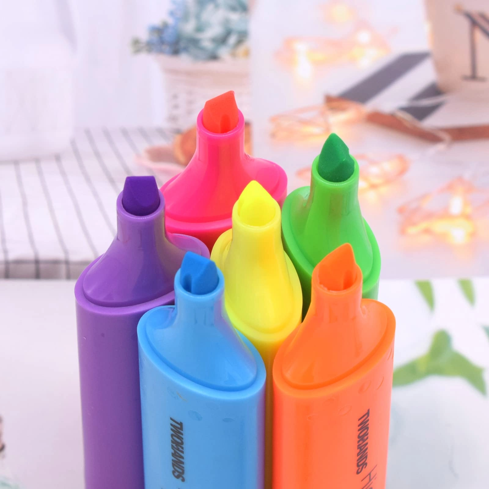 Highlighter - Pastel Chisel