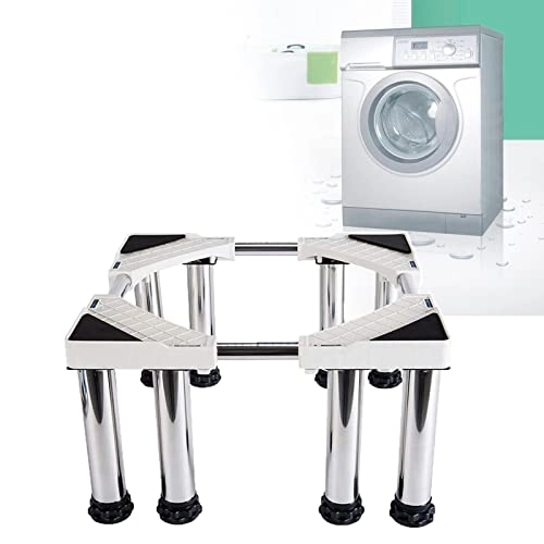 Adjustable base - 45-70cm 19-22cm 8 legs