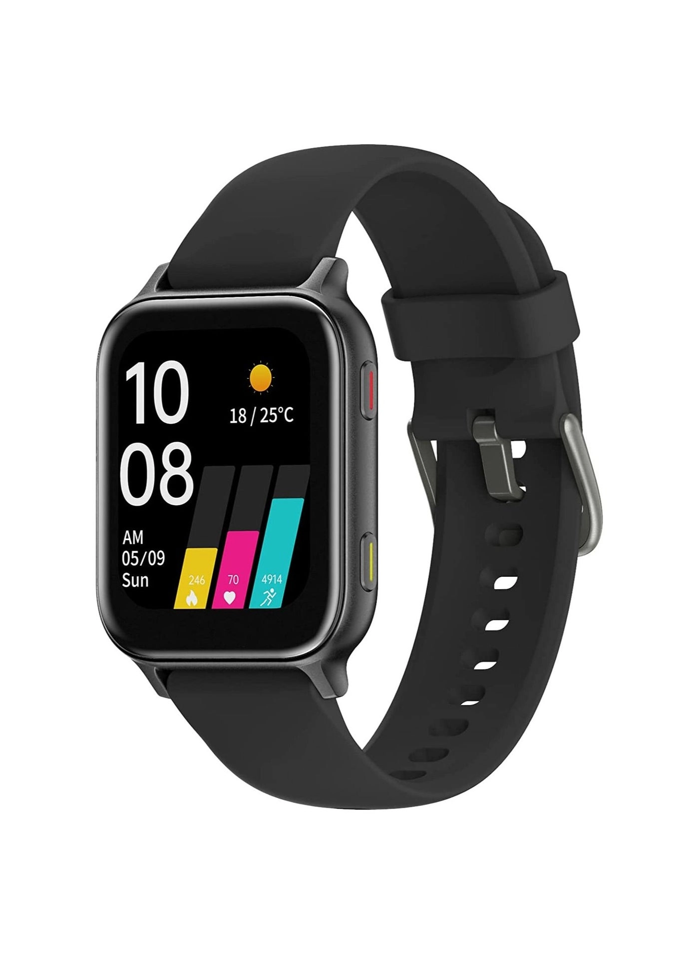 UMIDIGI Uwatch5 Aluminium GPS