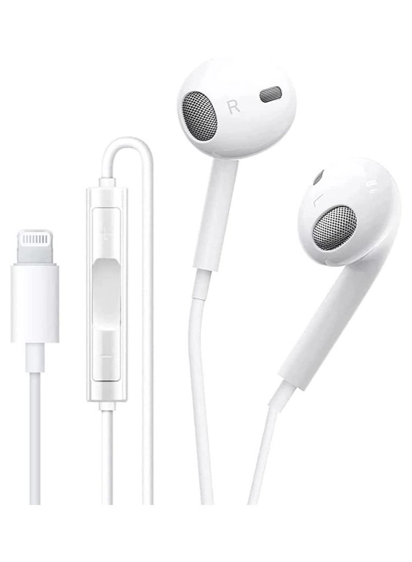 REACLOUD CD0238 Wired Earbud