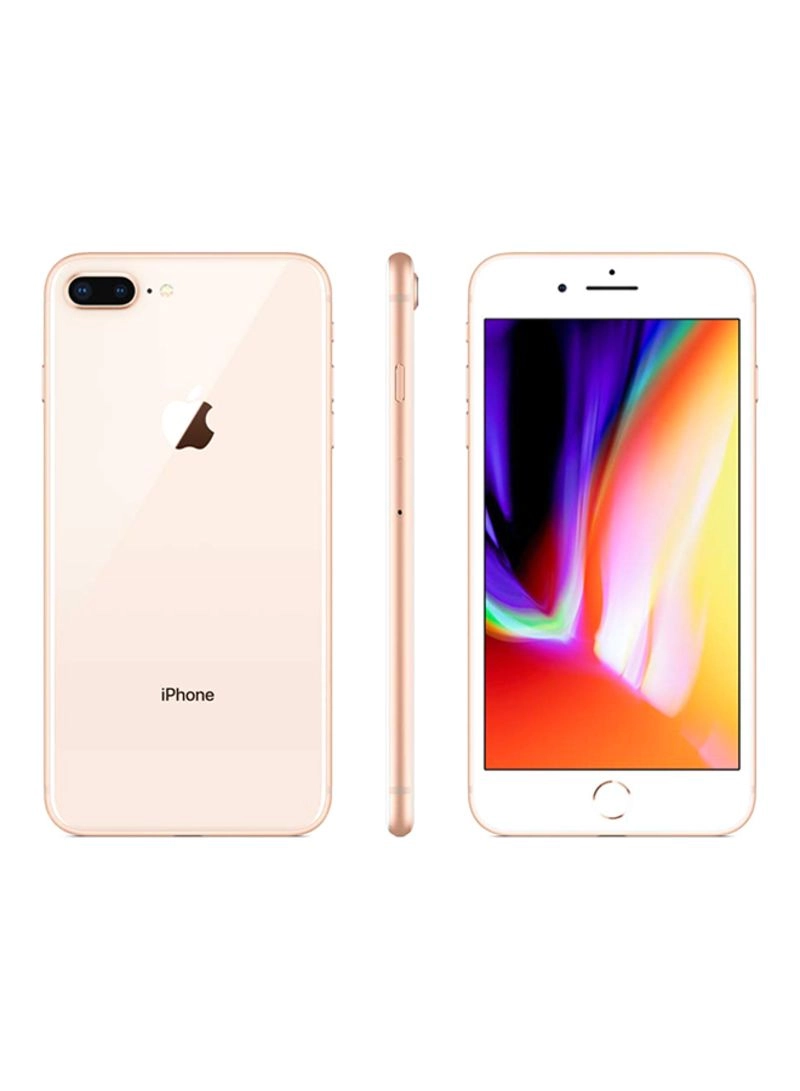(Refurbished) iPhone 8 Plus - 64 gigabyte