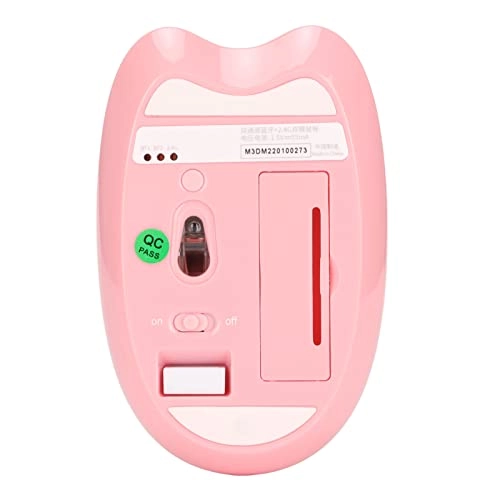 M3DM Mouse - Wireless