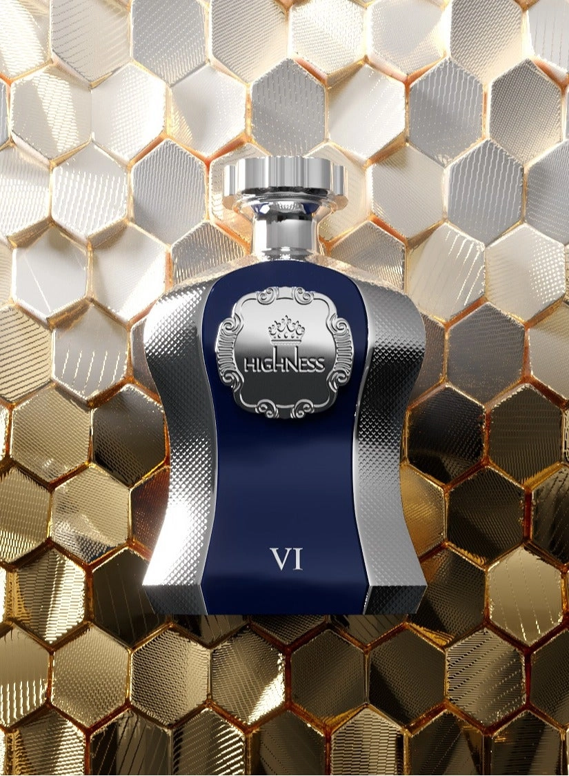 Highness VI Blue Eau de Parfum 100 ml