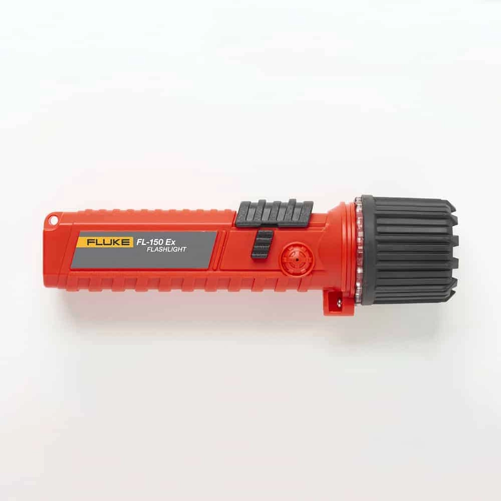 Fluke FL-150 EX Flashlight (150lm)