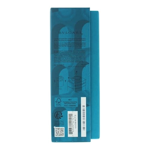 Man Rain Essence Eau de Parfum - 100ml 15ml Set